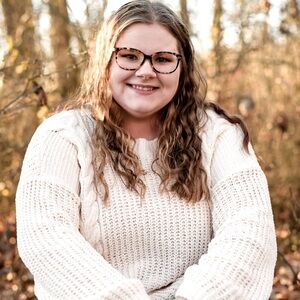 Meet your Posher, Allyson